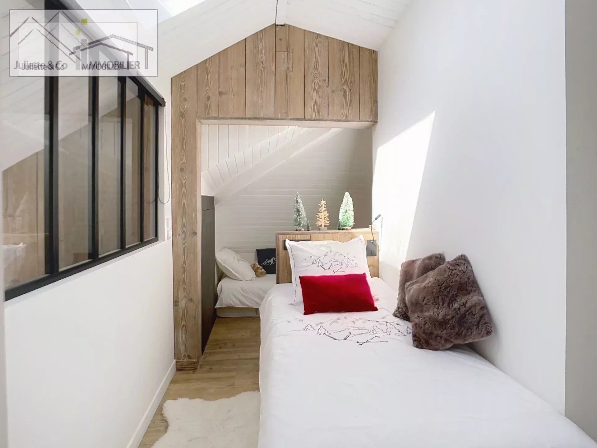 Photo of Charming apartment in Chamonix-Mont-Blanc