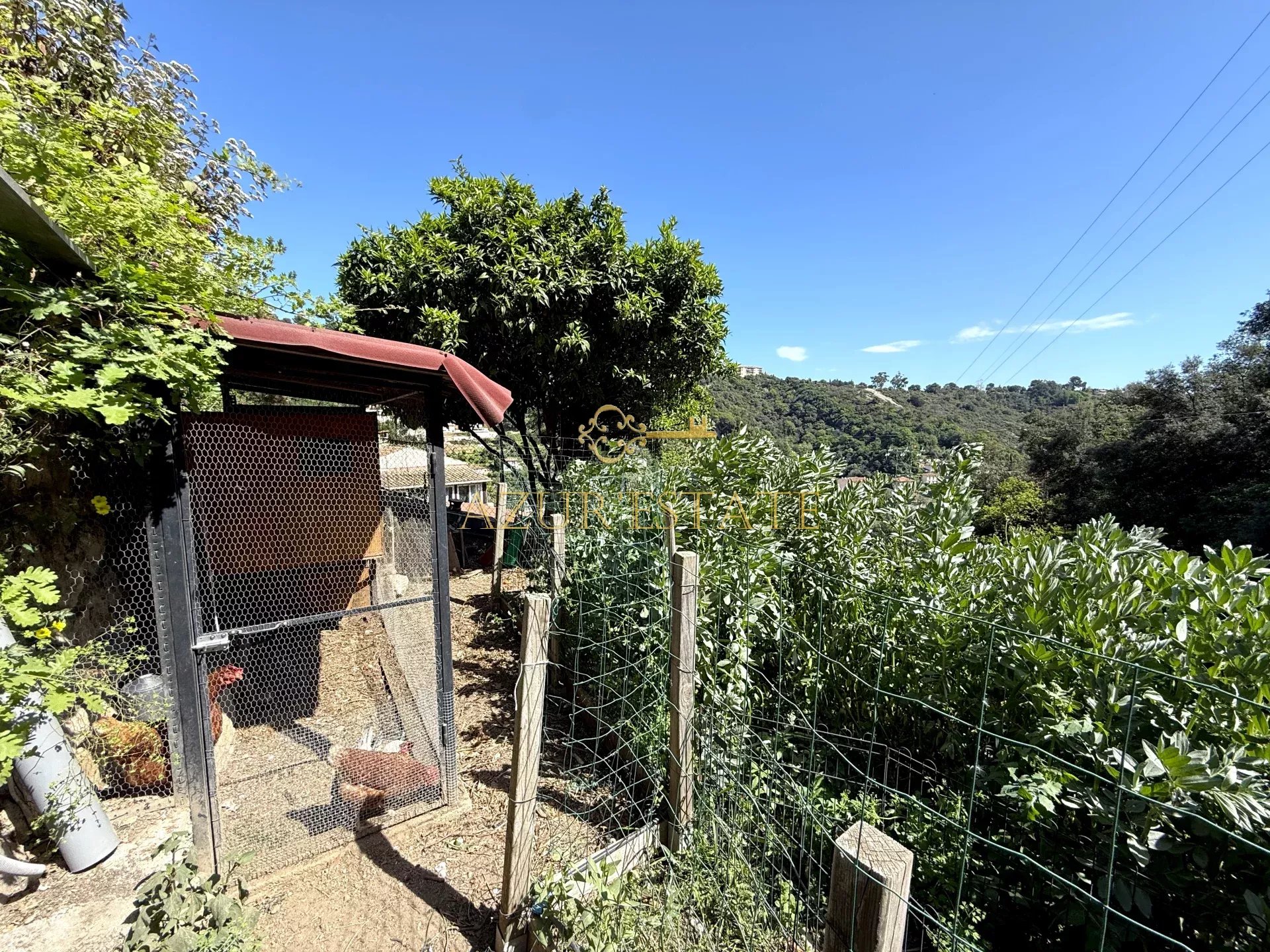 Sale House Menton Annonciade