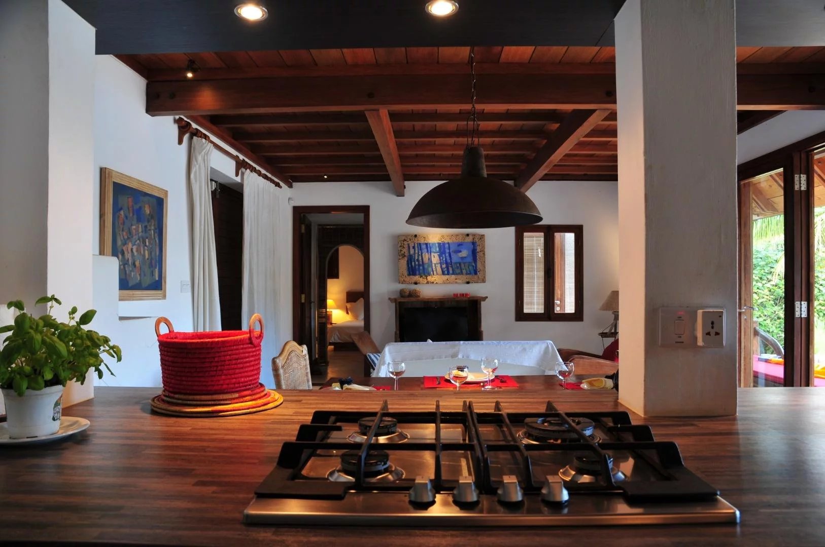 Villa Tamarin - picture 8