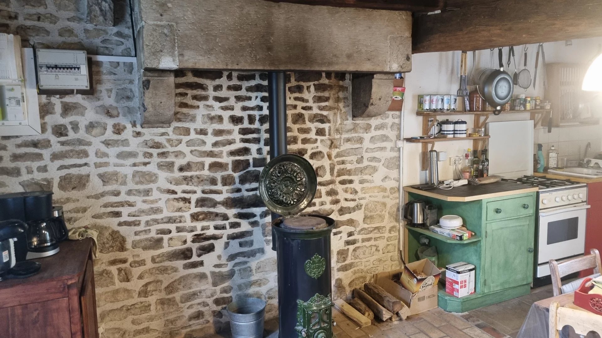 House in Benest - Image 5