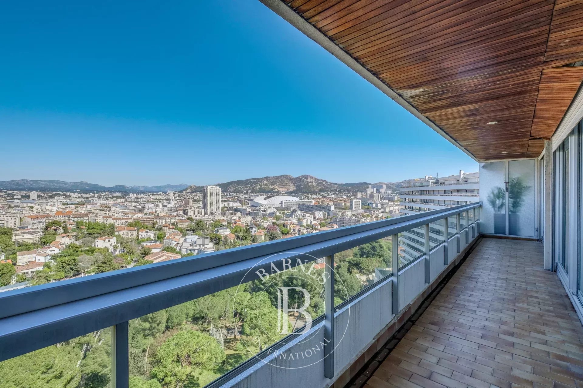 Квартира Marseille 8ème - picture 10