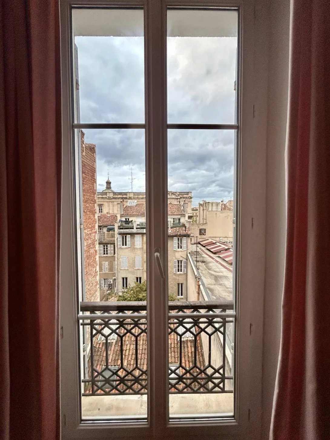 Agence immobilière de Teramata