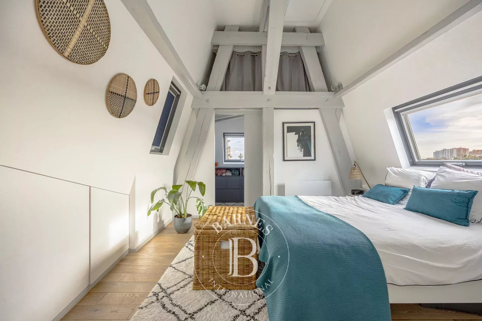 Daire Meudon - picture 6