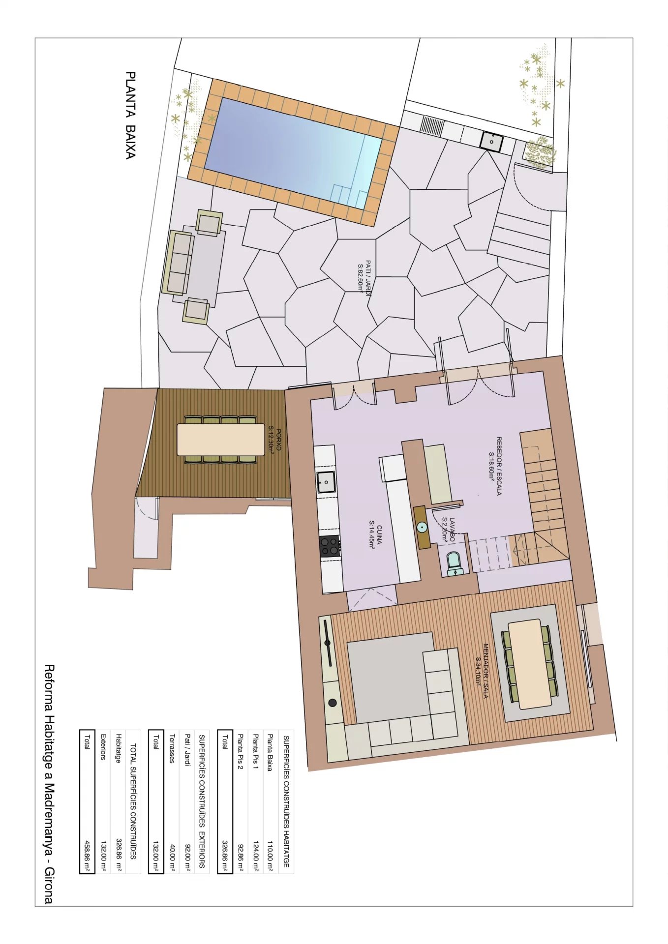 Köy evi Madremanya - picture 10