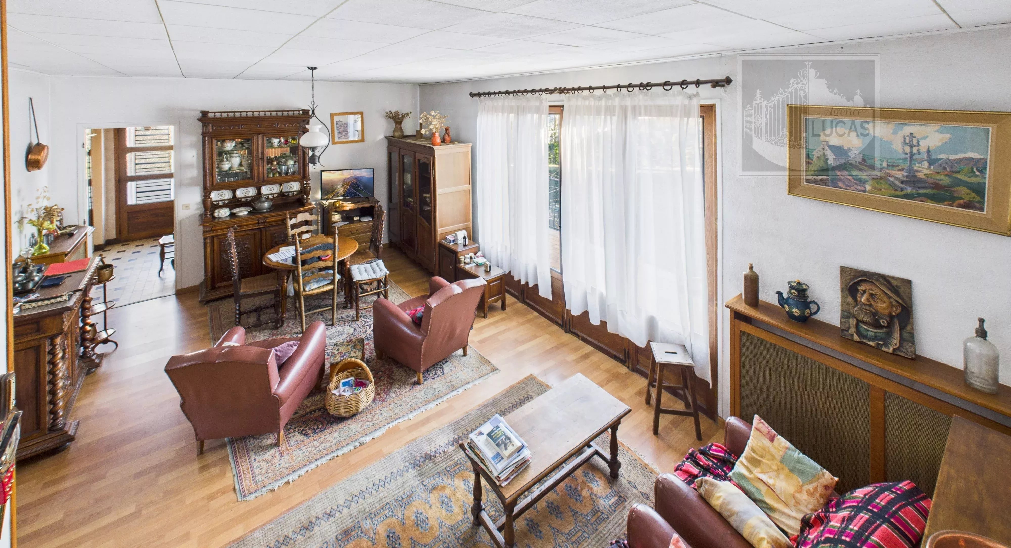 Sale House Verrières-le-Buisson