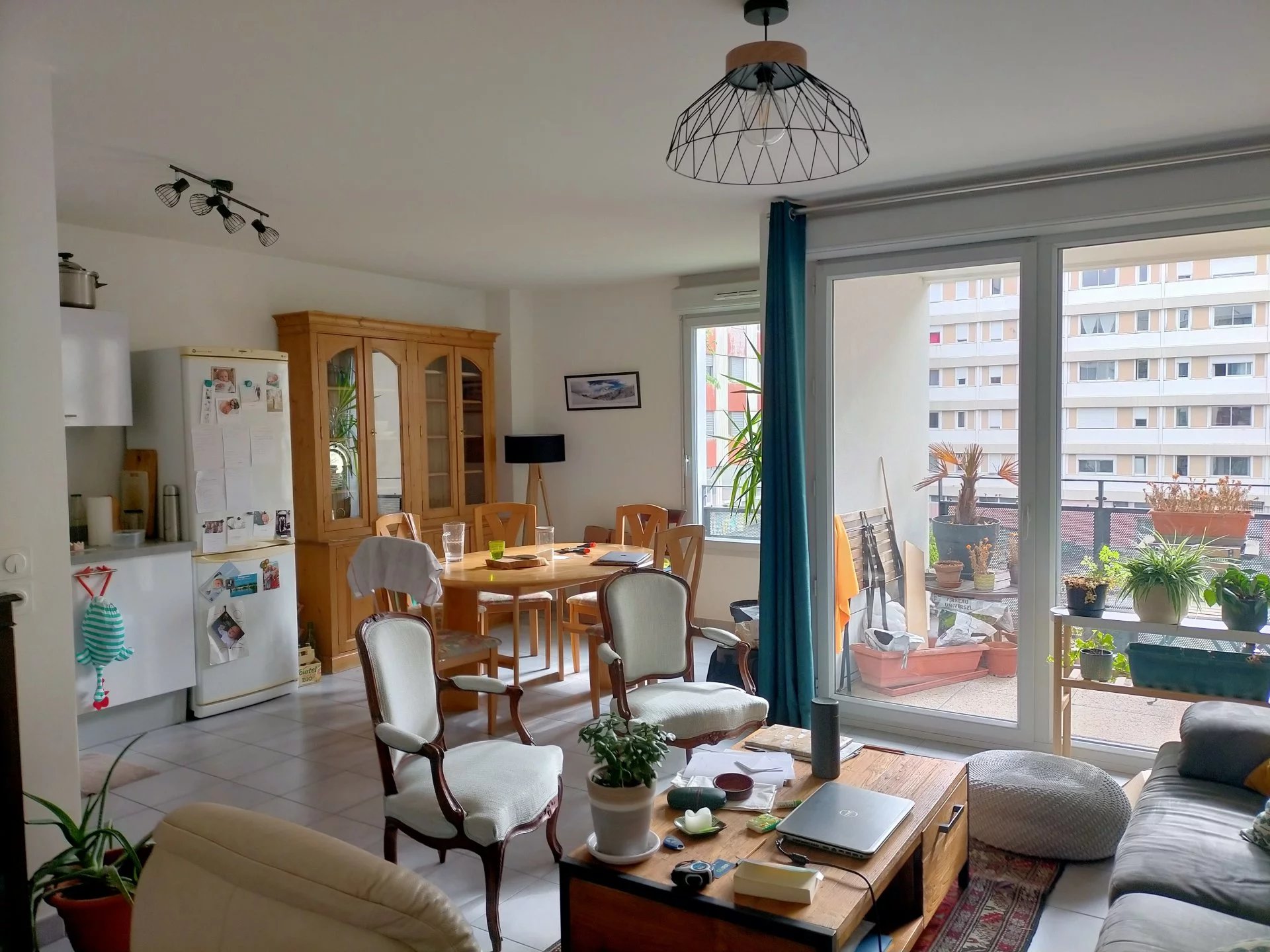 482422 Location Villeurbanne