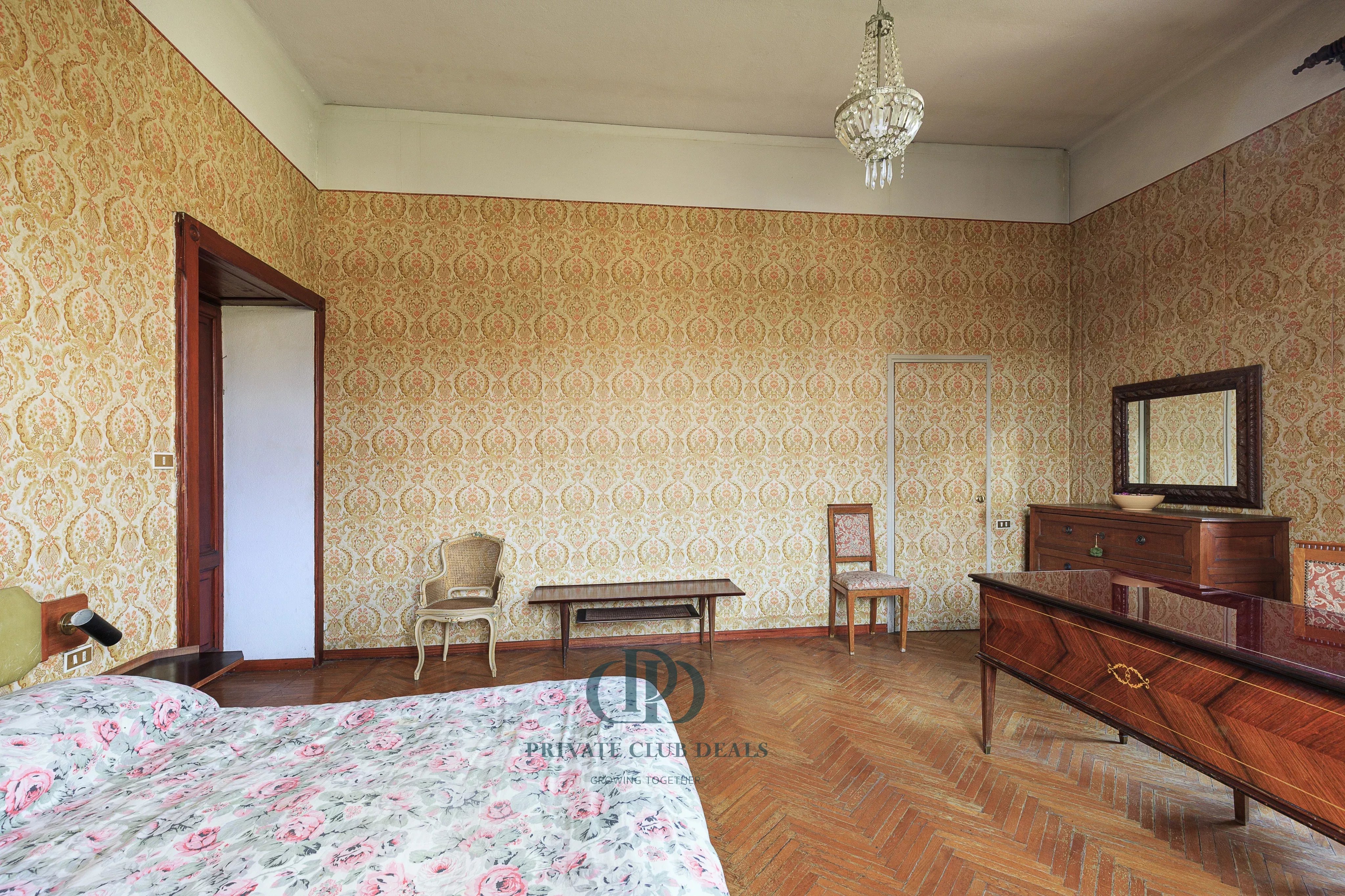 Villa Capiago Intimiano - picture 23