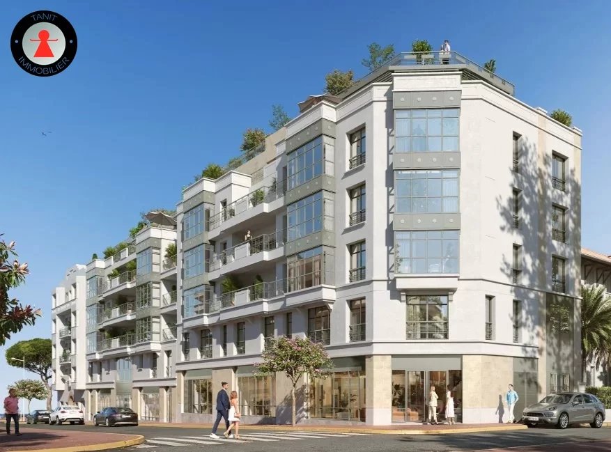 🏖️ JUAN LES PINS — Commerce bord de mer - Photo 2