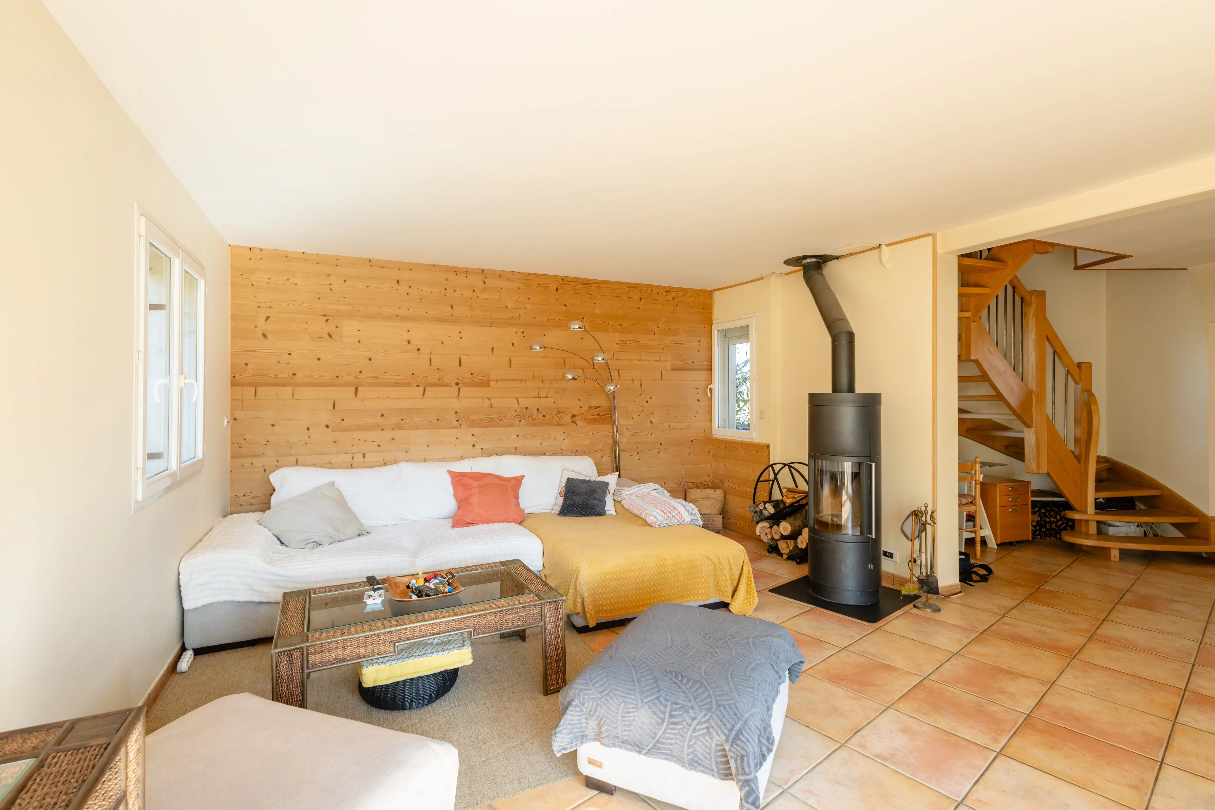 Maison à vendre Saint-Laurent-de-la-Cabrerisse, Aude