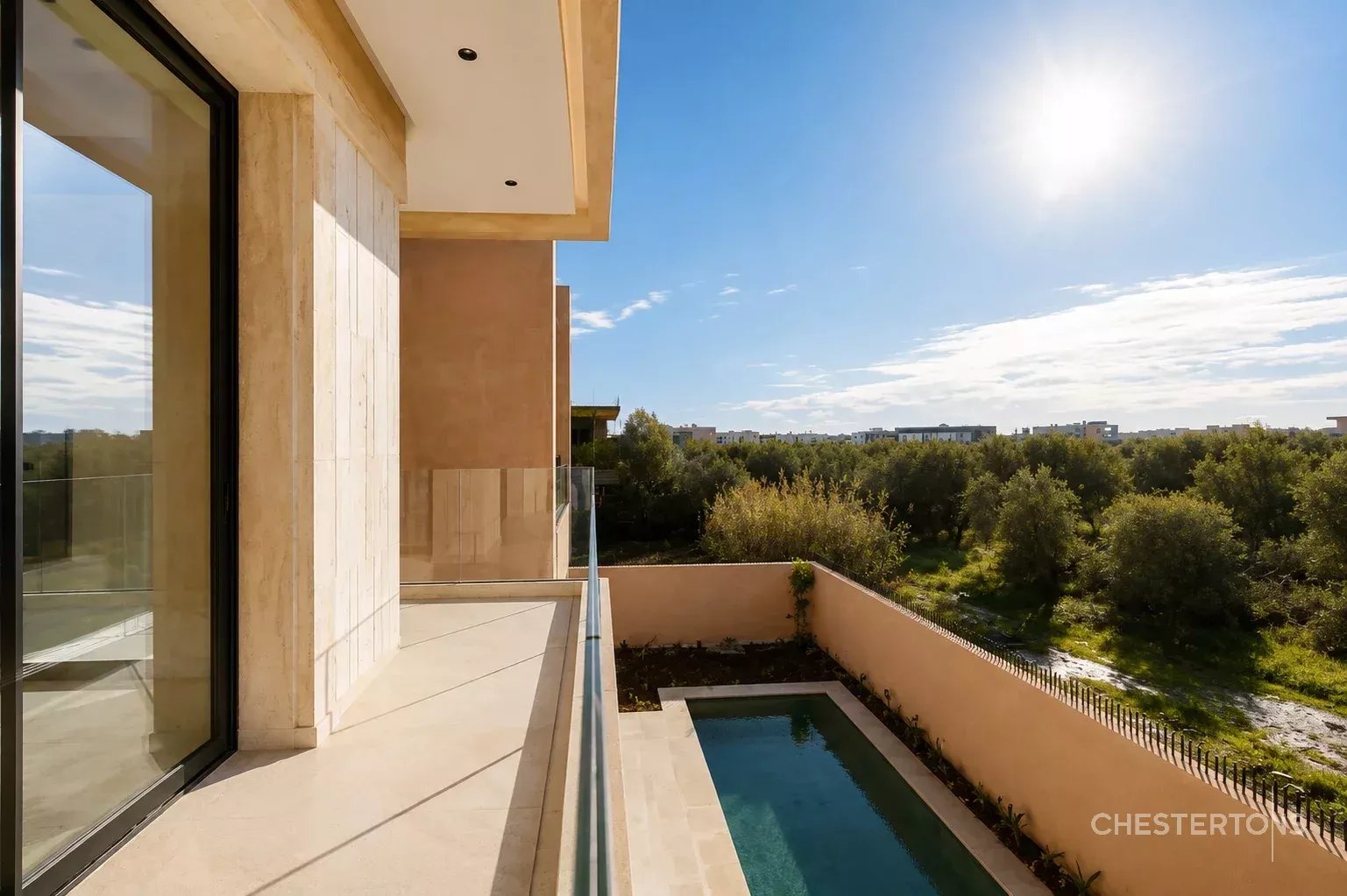 Image of Twin Villa - 5 Bedrooms - 4 Bathrooms for Sale in Marrakech-Ménara-Marrakech-Morocco, Image 2