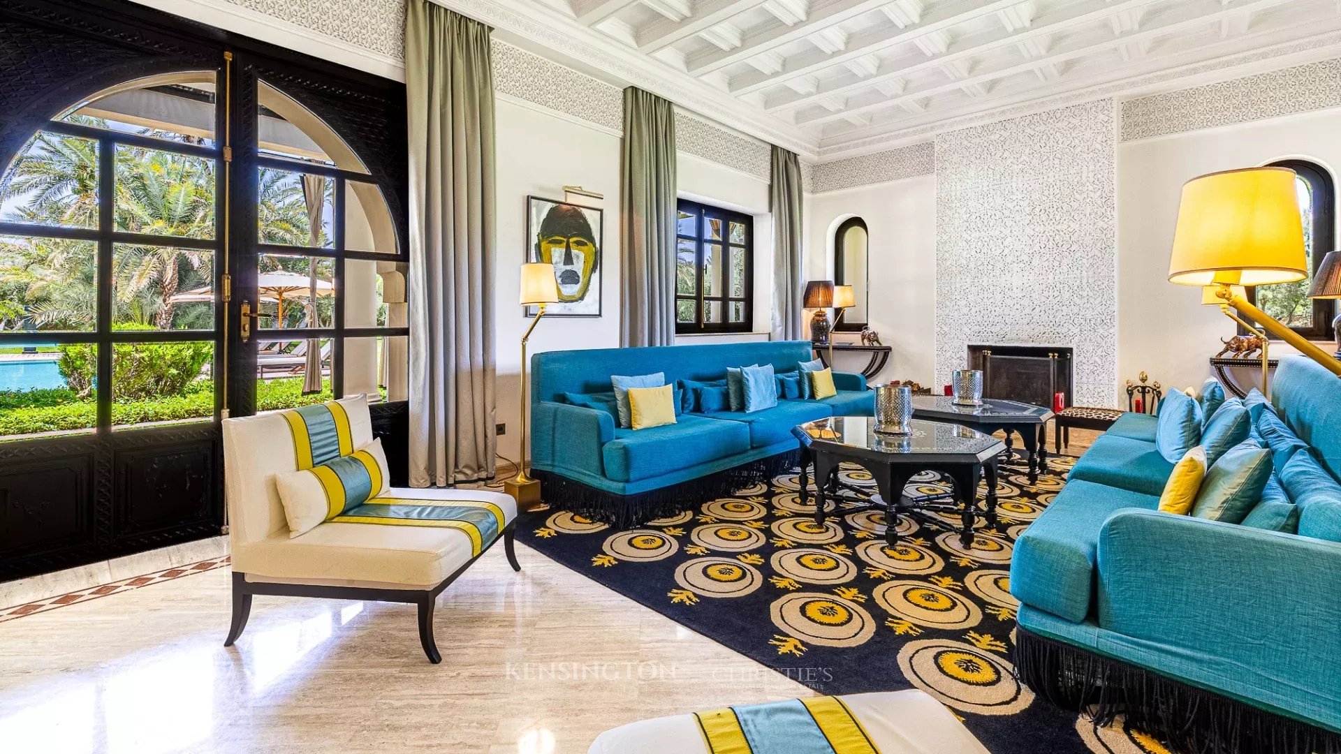6 Bedroom Villa/Townhouse's Image 35