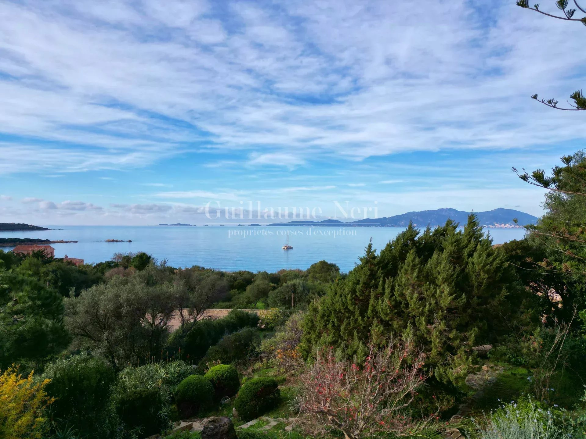 Villa LAUREL // À 200m de la plage