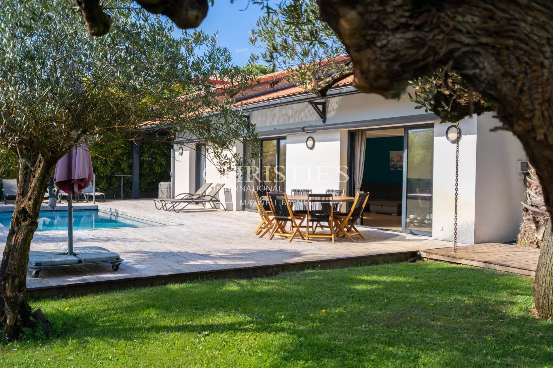 Property Slider Image