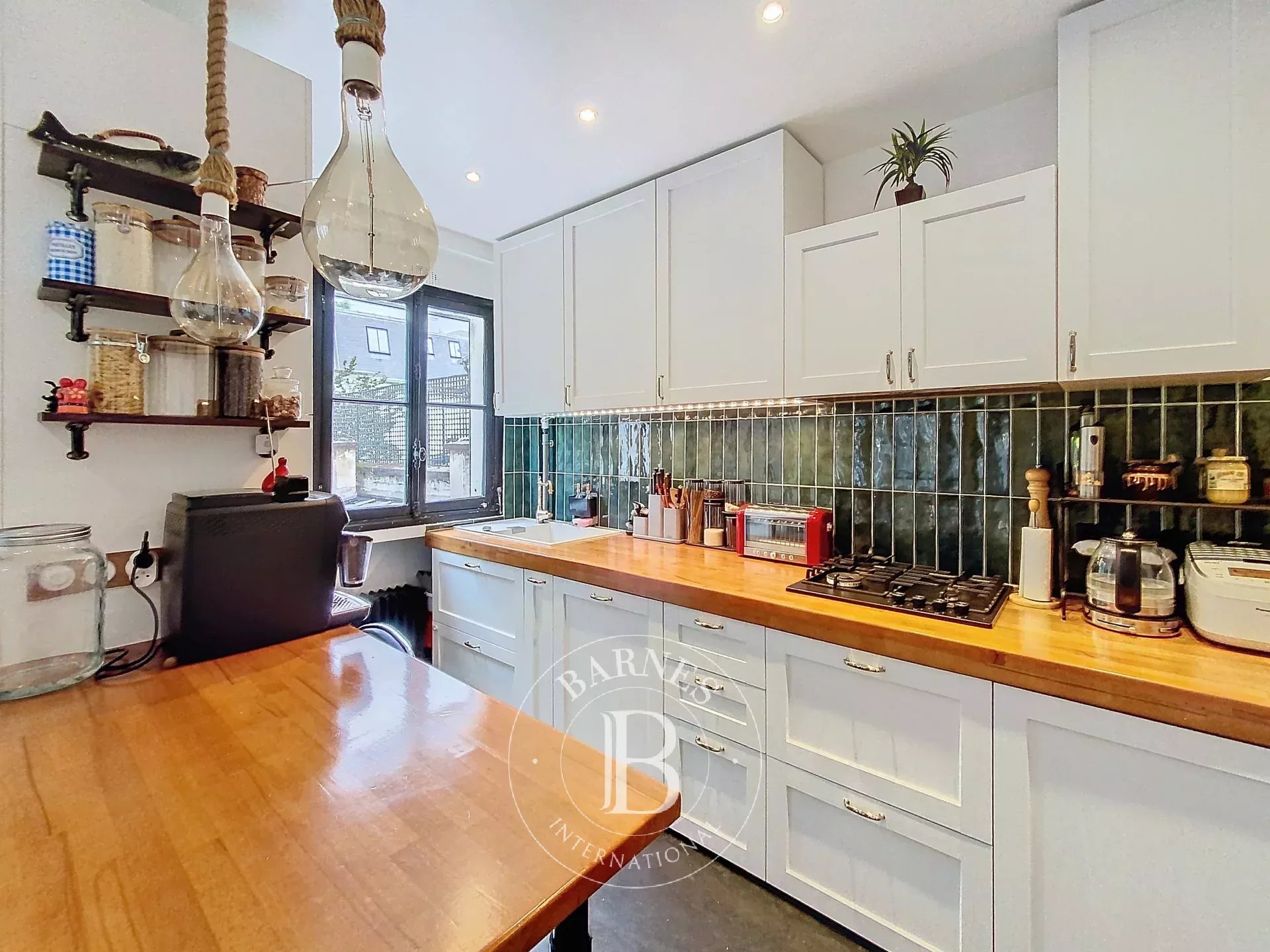 Daire Neuilly-sur-Seine