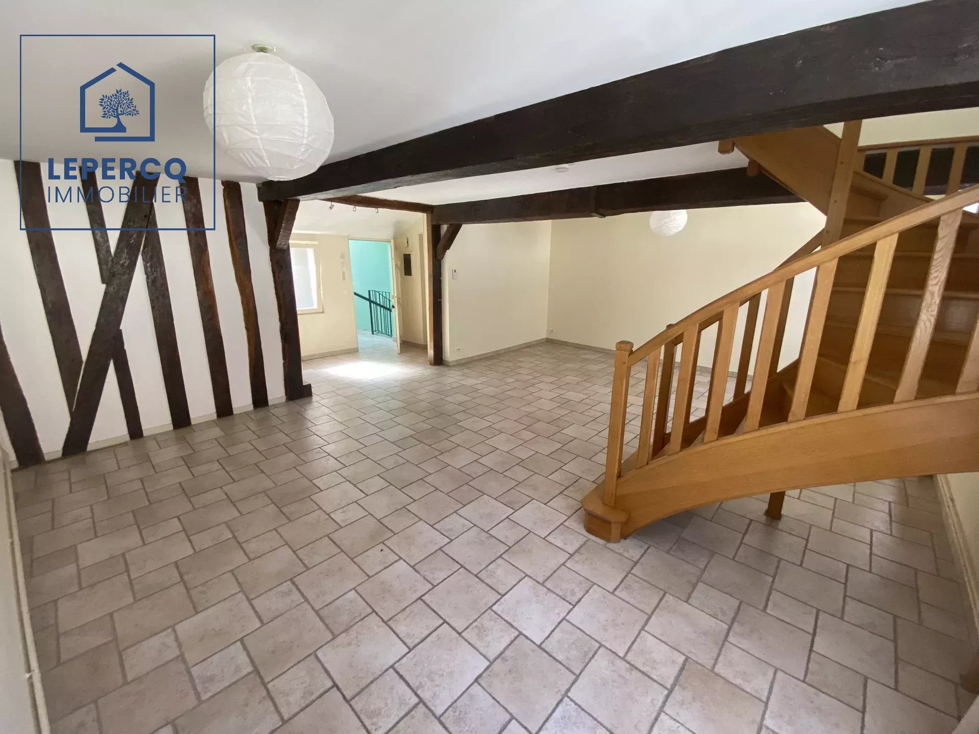 Rental Apartment Villers-Cotterêts