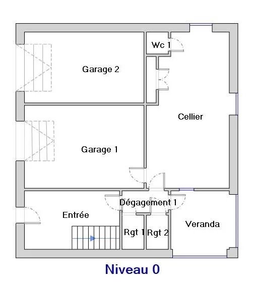Maison de 165 m² avec Parc Arboré de 2000 m² — photo 9