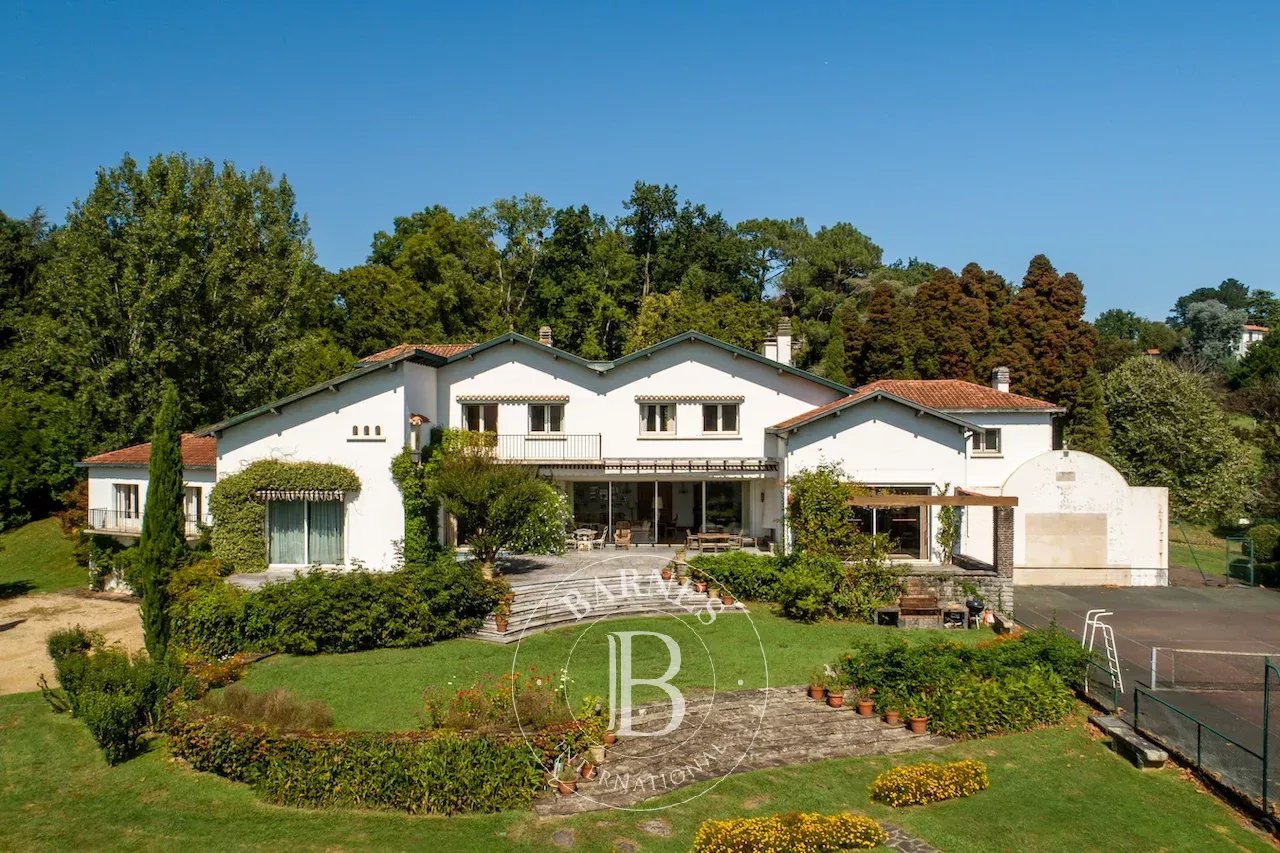 Maison Saint-Jean-de-Luz  -  ref 6004030 (picture 3)