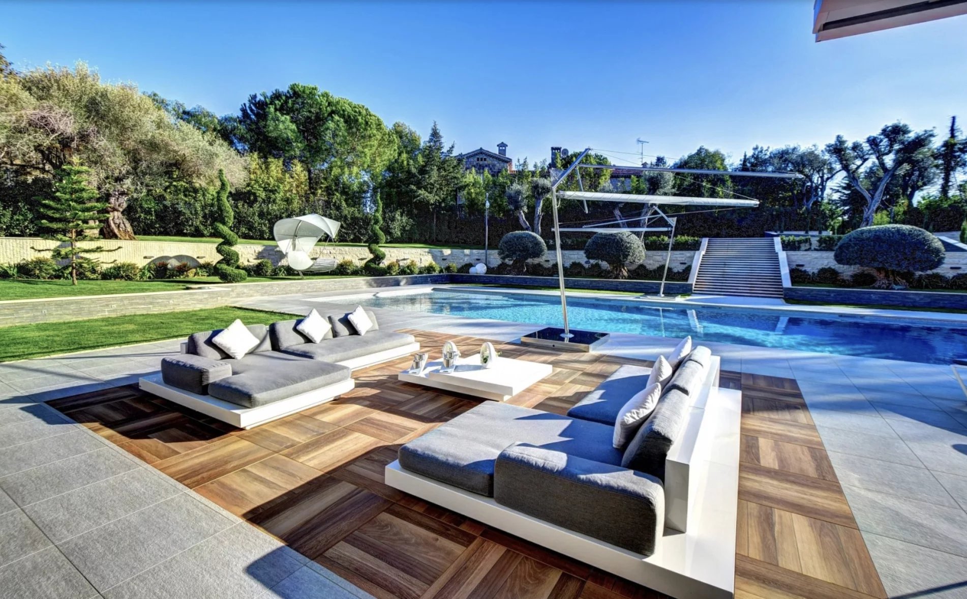 À vendre Villa | Antibes - picture 2