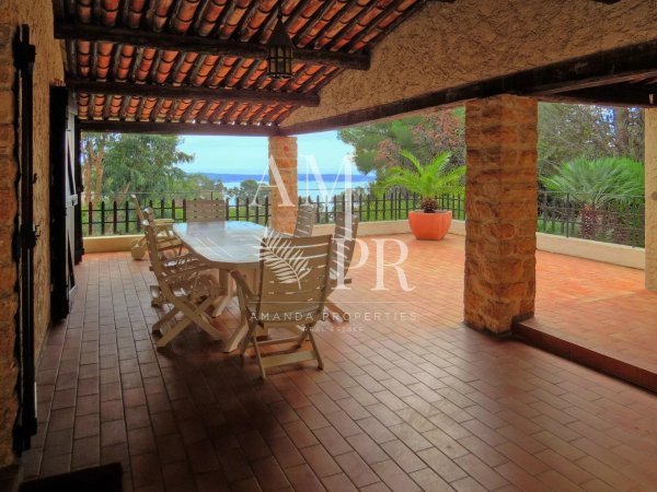 Villa Super Cannes — photo 5