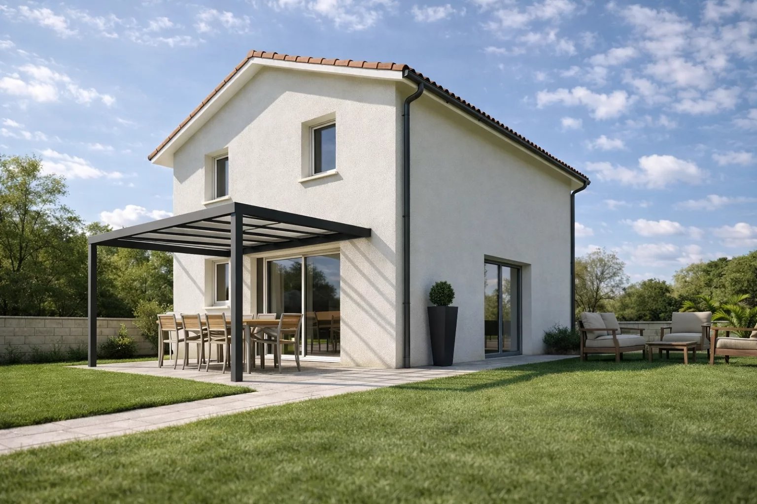 Agence immobilière de Atri'Home