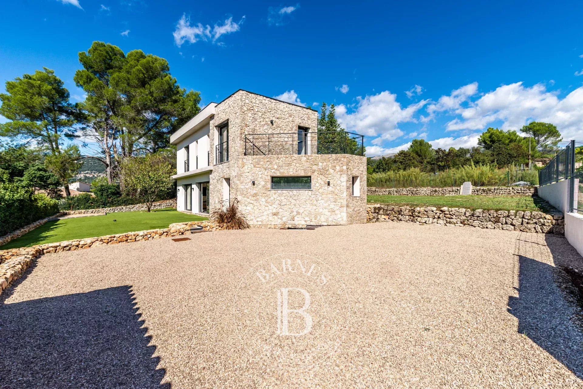 Villa Peymeinade - picture 4