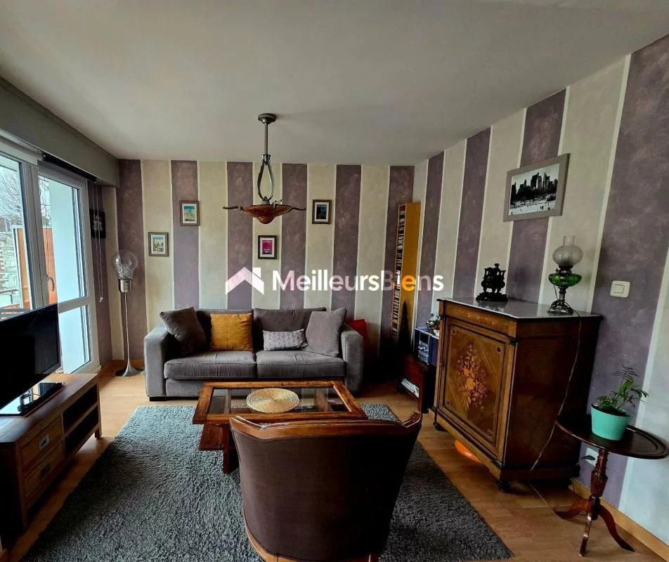 Vente Appartement Valenciennes