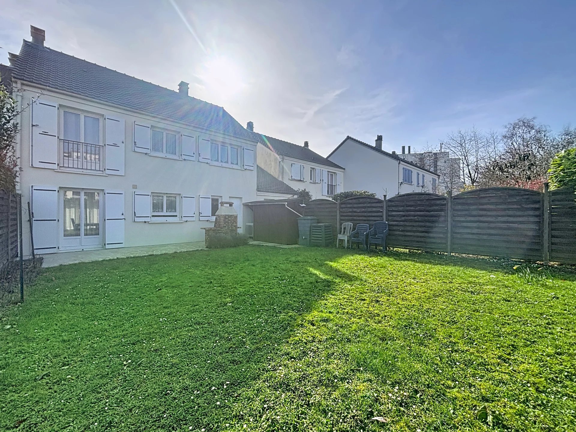 Agence immobilière de Futur Transactions