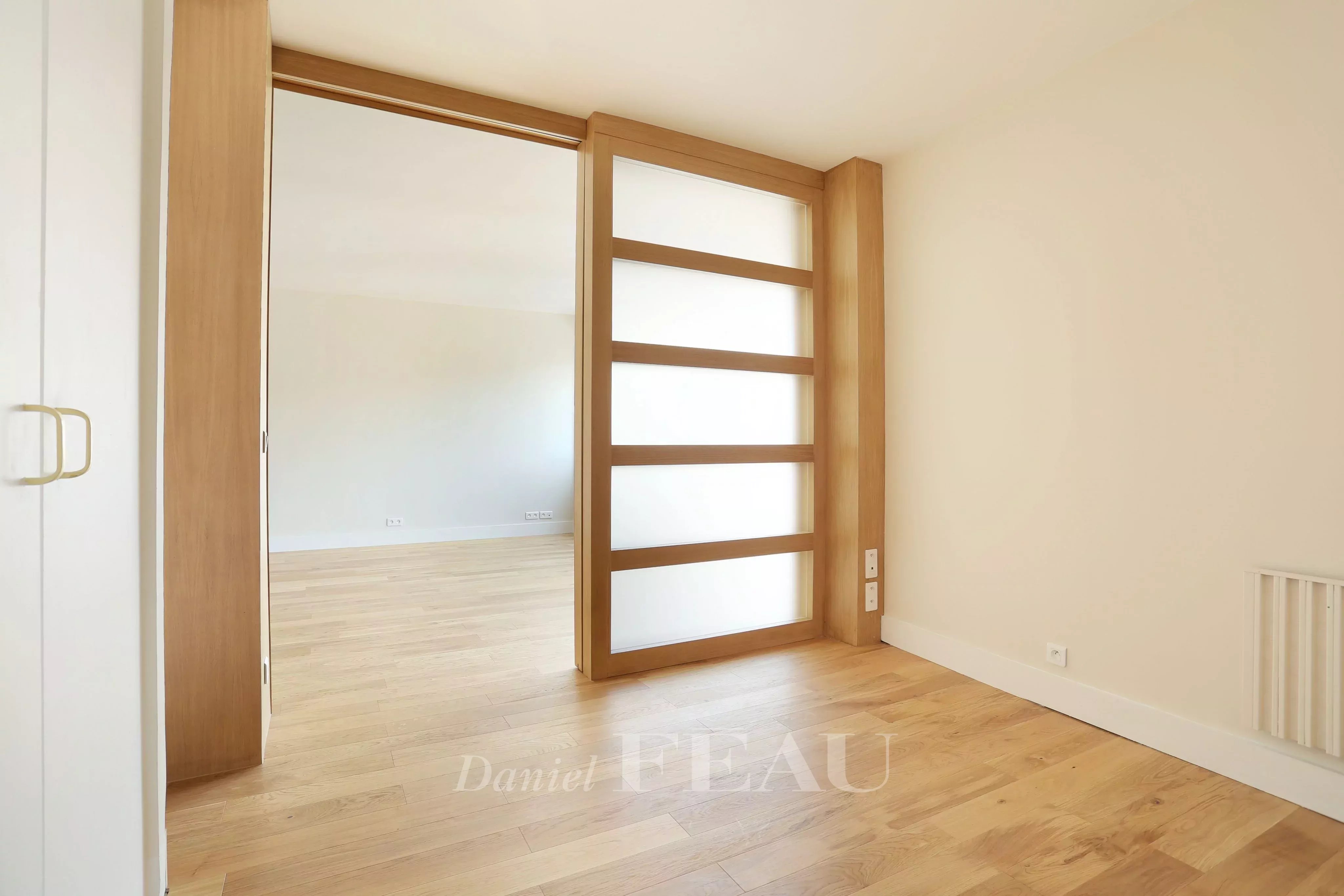 Rental Apartment Paris 2nd