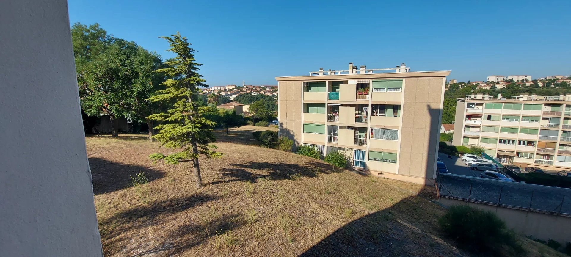 Location Appartement Marseille 15ème