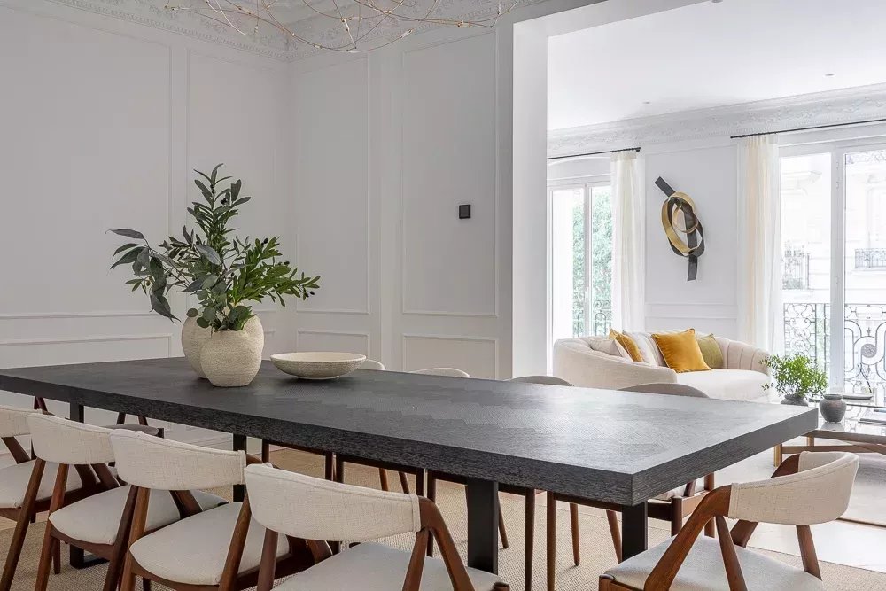 Daire Madrid - picture 13