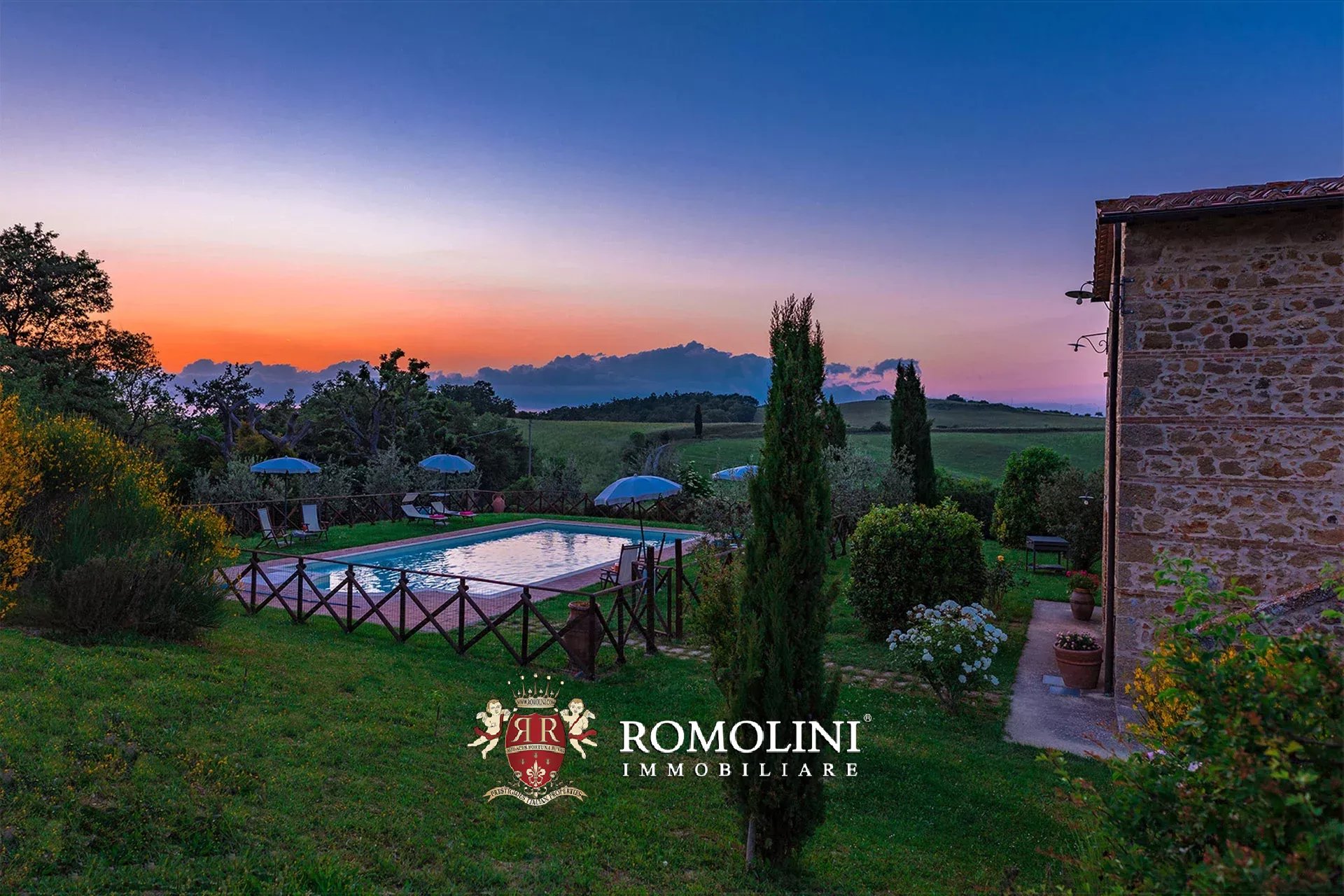 4 Bedroom Villa/Townhouse's Image 25