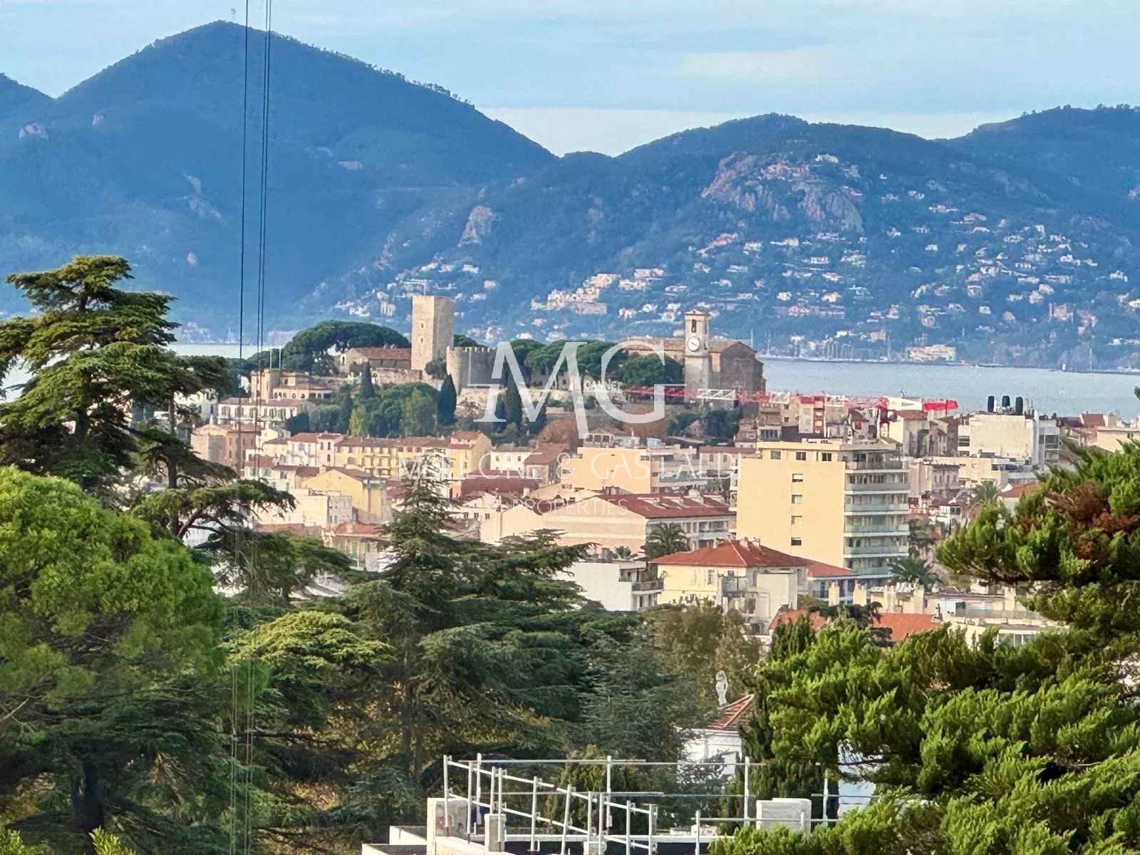 Agence immobilière de Mellone & Gastaldi Properties