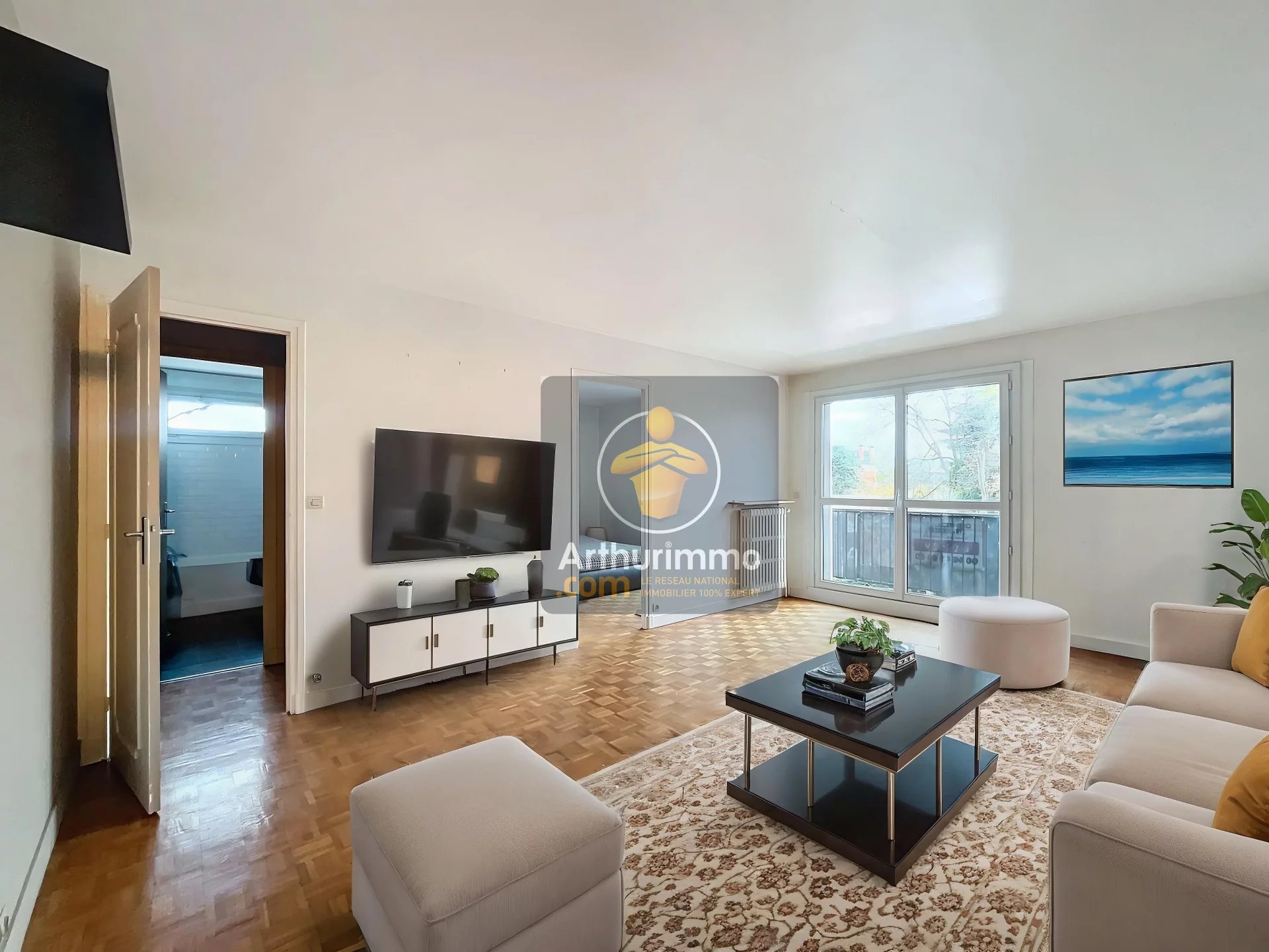 Agence immobilière de EURL HADJADJ IMMOBILIER