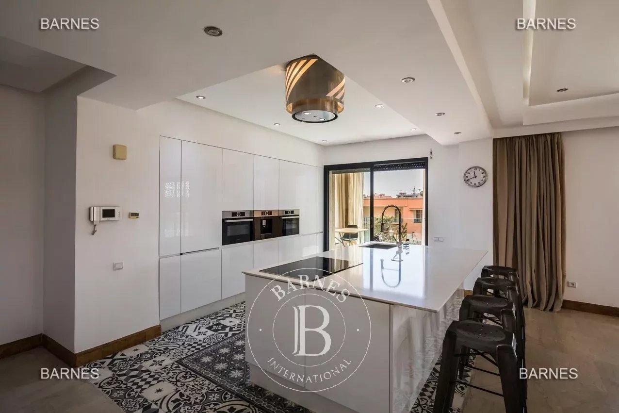 Daire Marrakech - picture 6