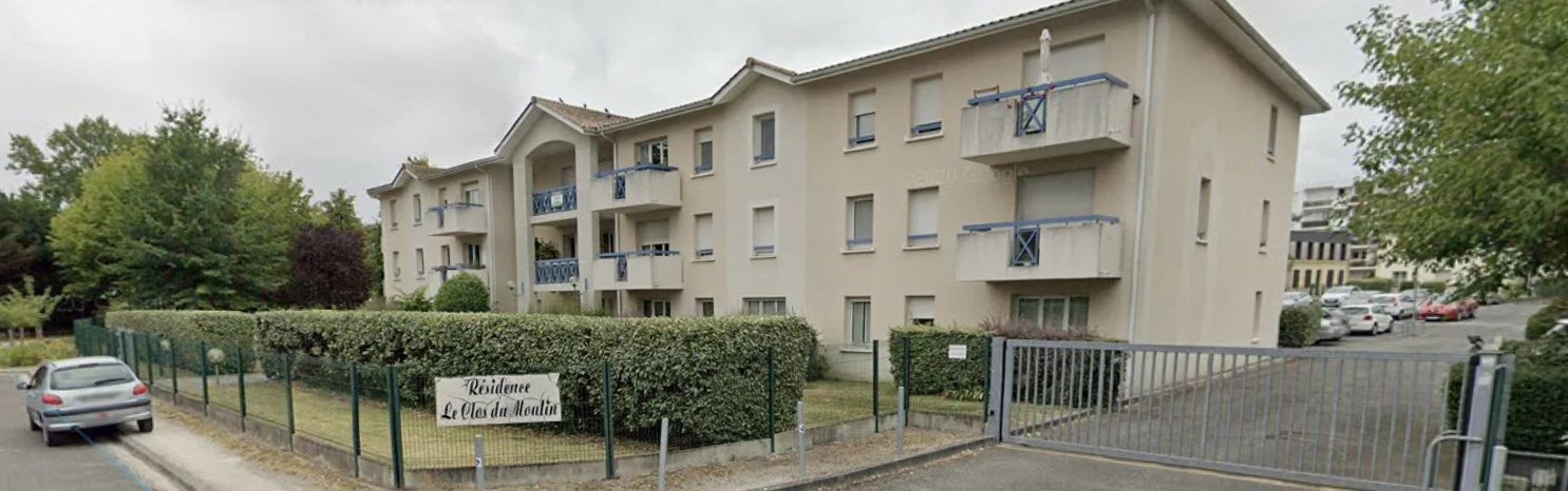 Agence immobilière de Honoré SAS