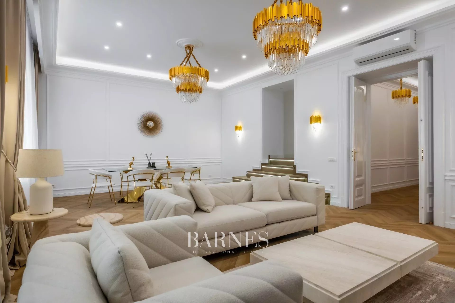 Daire Budapest V. kerülete - picture 4