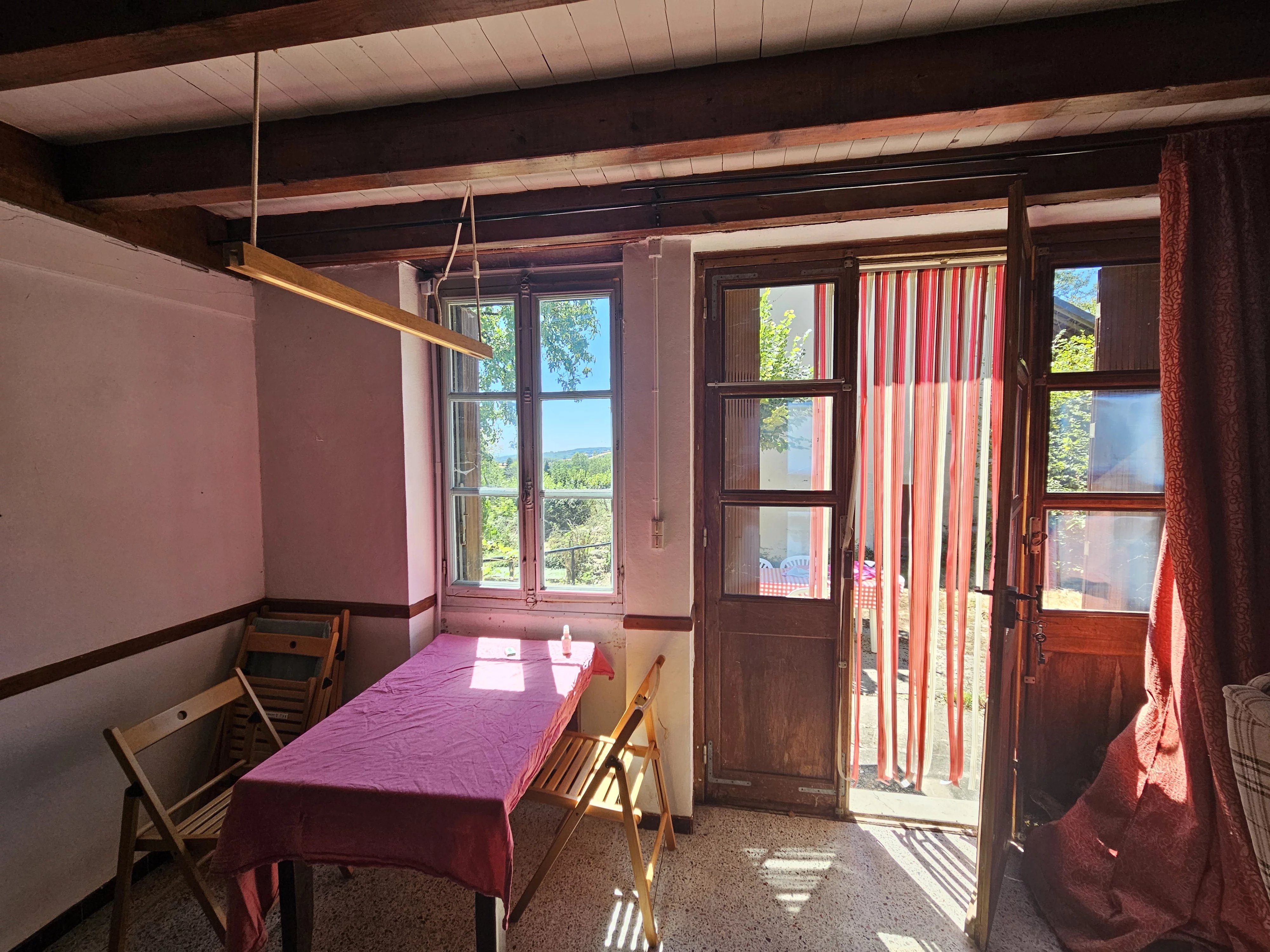 Maison dans une impasse avec vue dégagée — photo 4