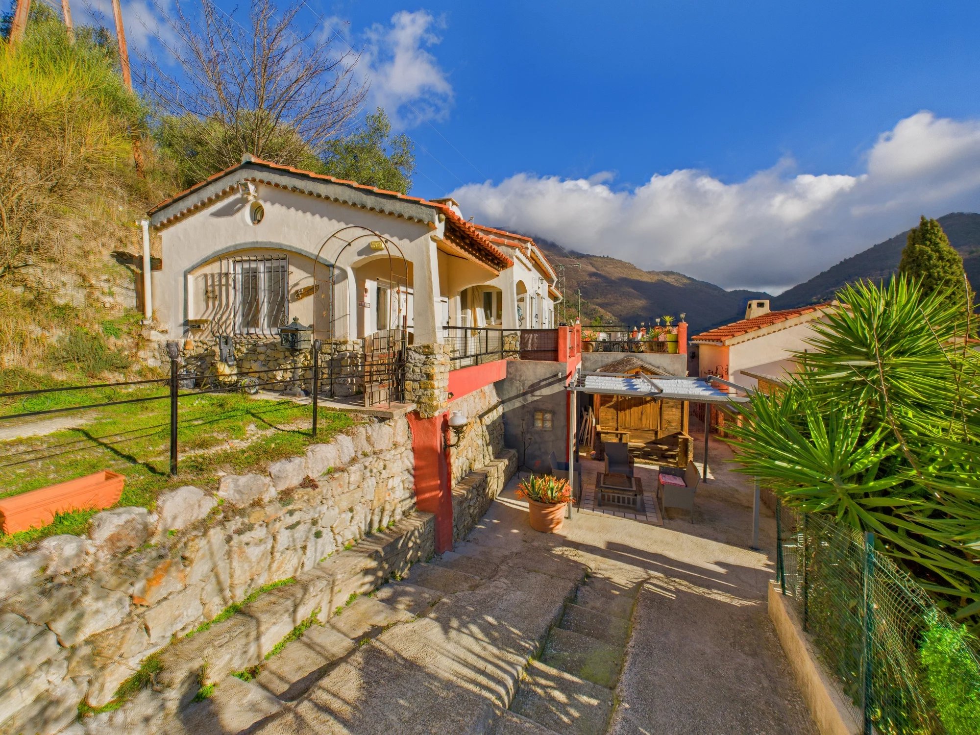 Vente Maison Peille