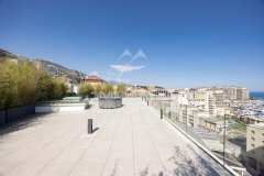 Luxury Penthouse Cap d’Ail | Exclusive Family Estate Near Monaco — photo 2 of 7