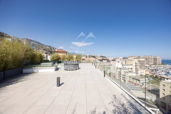 Luxury Penthouse Cap d’Ail | Exclusive Family Estate Near Monaco — photo 2