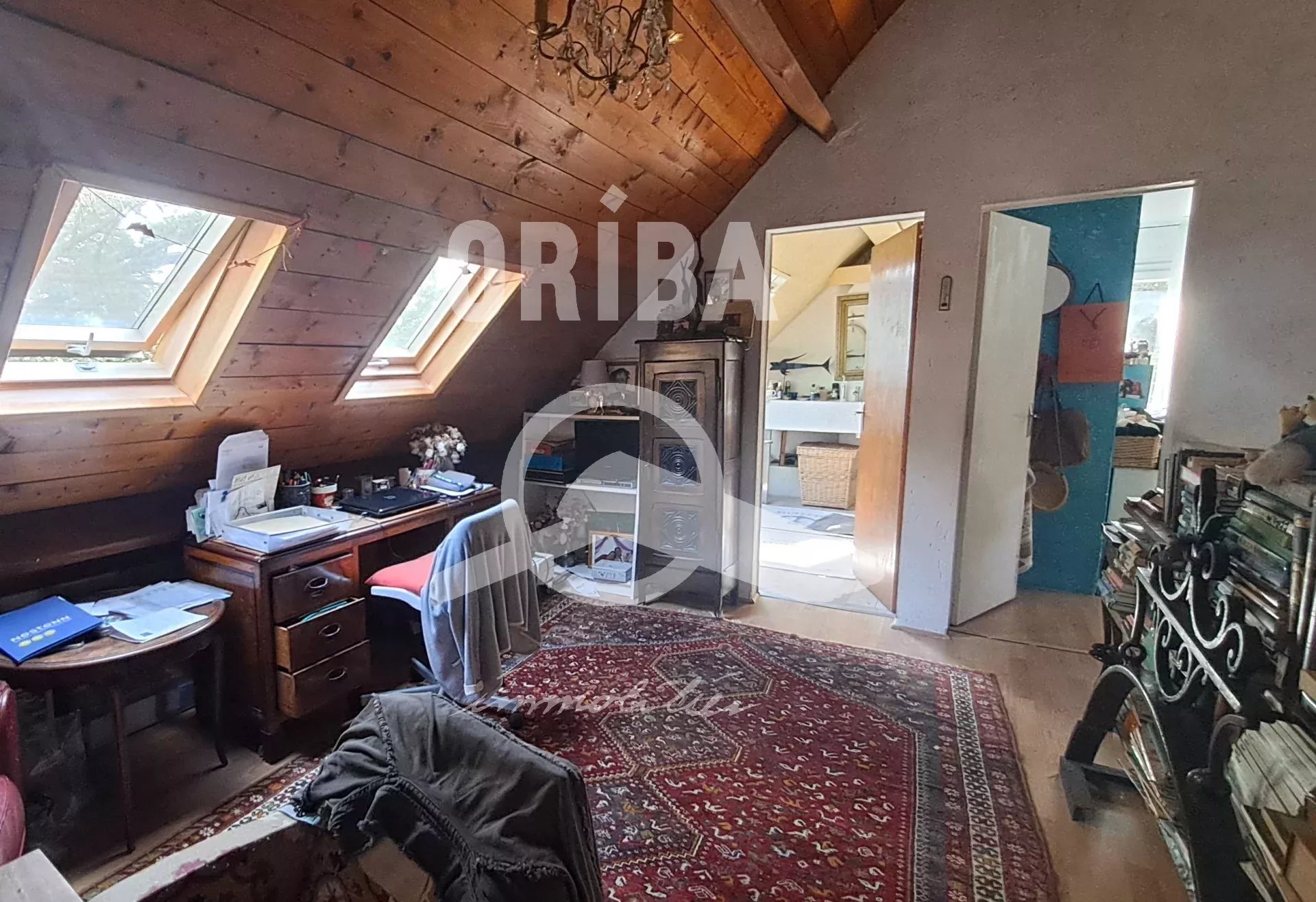 Maison 96m²Saint-Lyphard