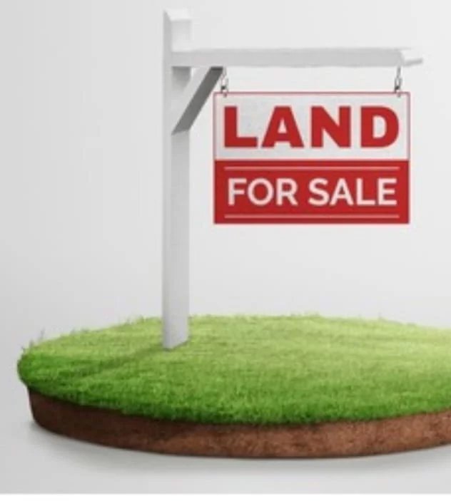 ✨ Prime Land for Sale in Prestigious FAKRA – A Rare Opportunity! ✨