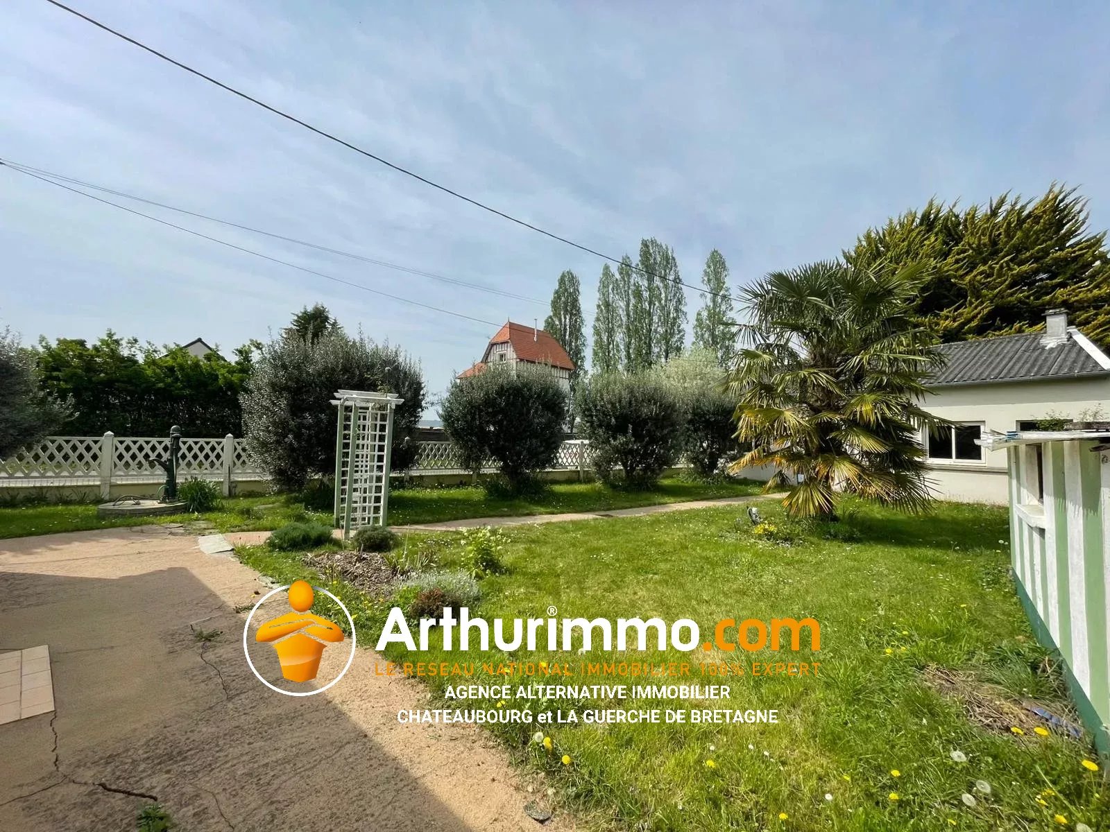 Agence immobilière de EURL ALTERNATIVE IMMOBILIER