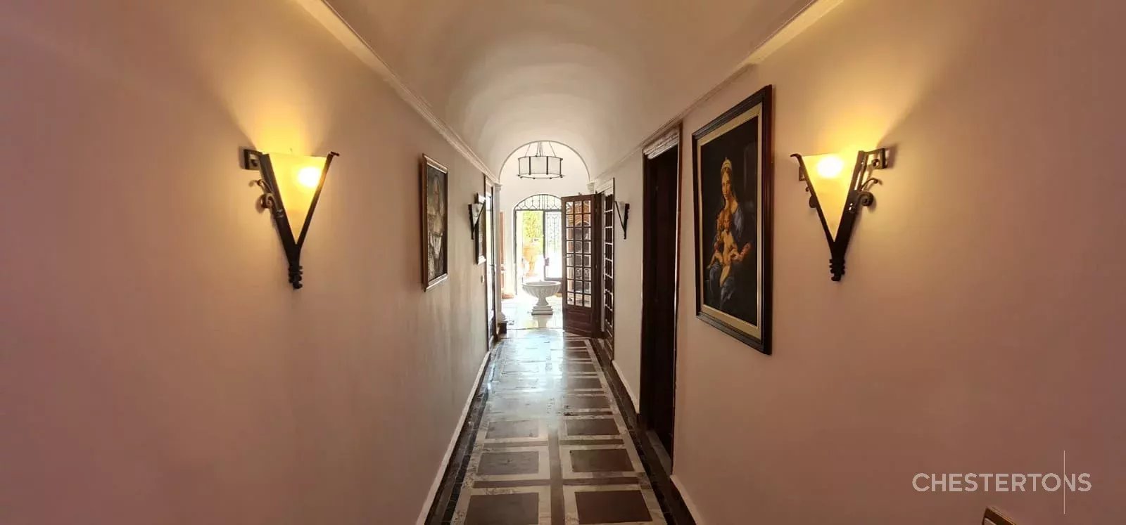 Image of Villa - 9 Bedrooms for Sale in Marrakech-Ménara-Marrakech-Morocco, Image 30