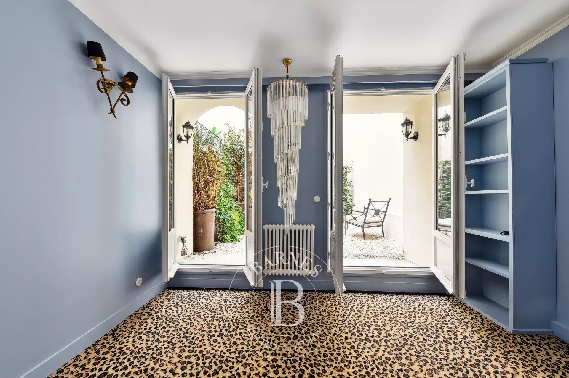 Daire Paris 6ème - picture 7