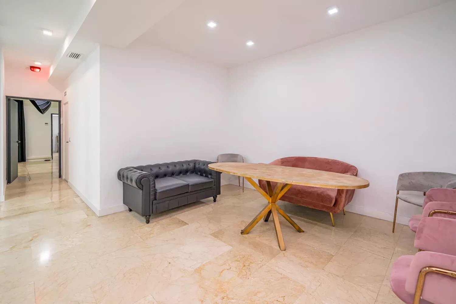 Tesisler Madrid - picture 18