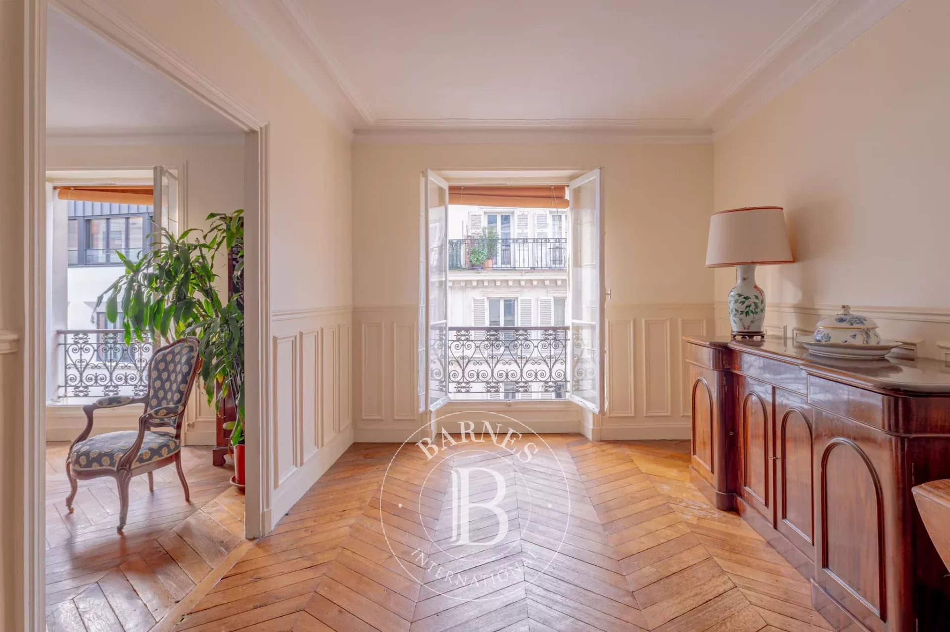 Квартира Paris 5ème - picture 4