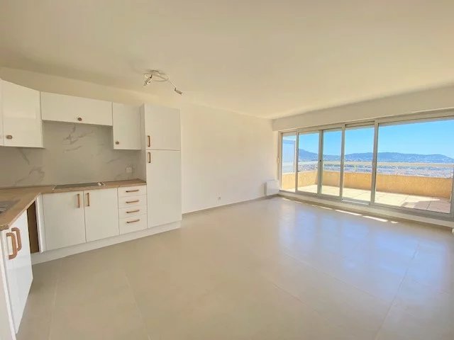 Vente Appartement Nice Pessicart