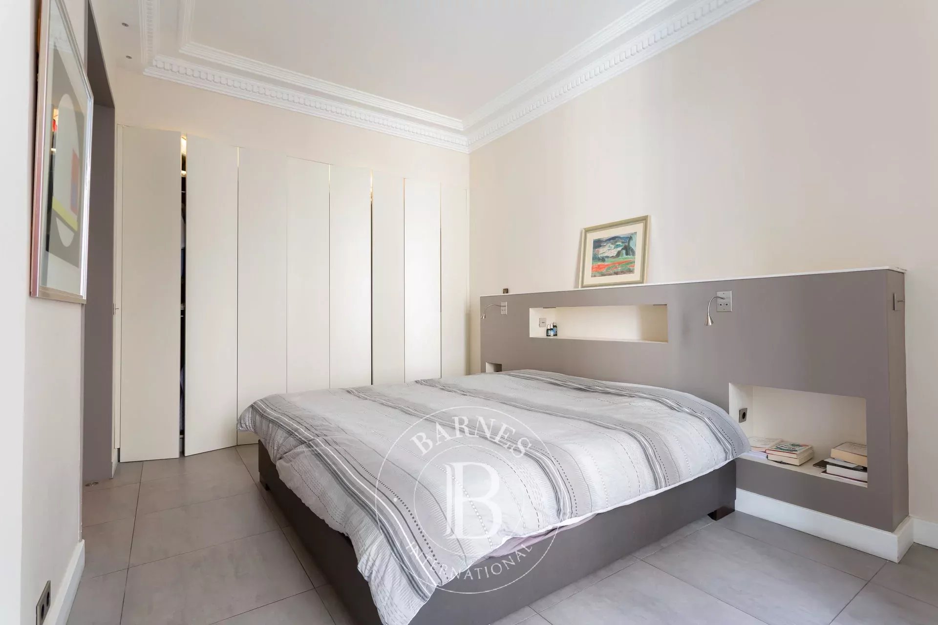 Daire Paris 3ème - picture 18