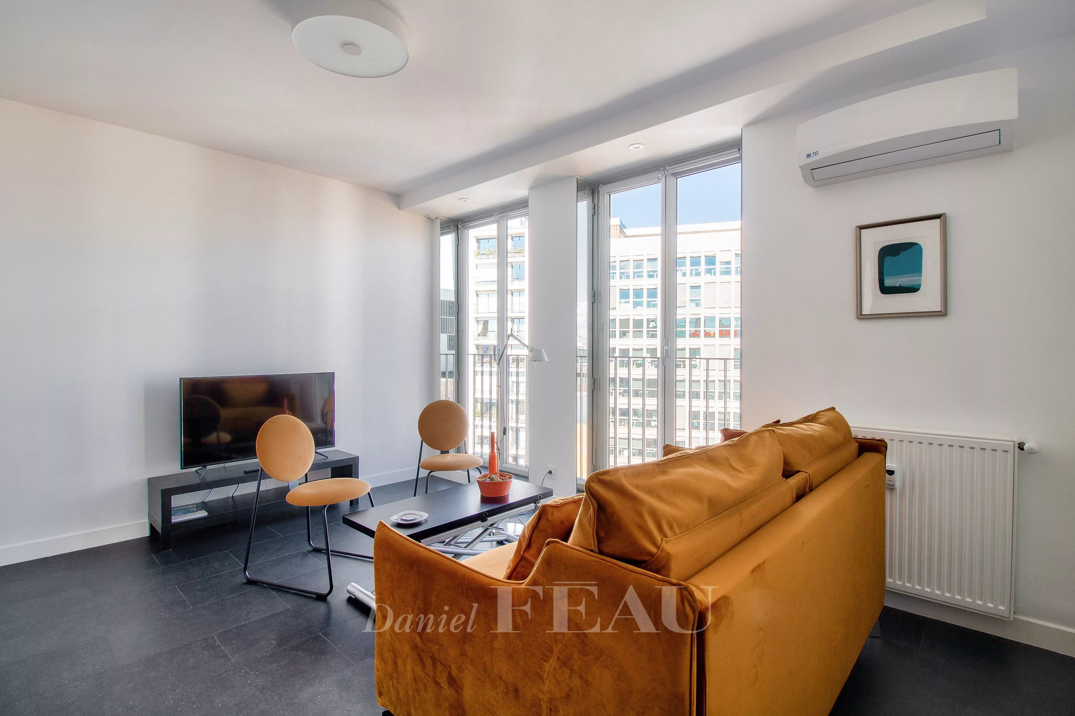 Vente Appartement Paris 12ème